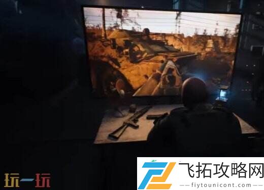 潜行者2