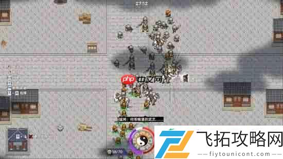 三国题材也有搜打撤了！这款佳作十三州行动