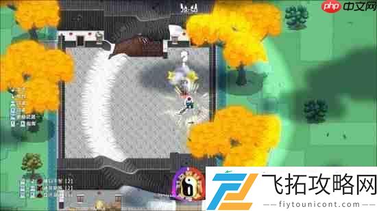 三国题材也有搜打撤了！这款佳作十三州行动