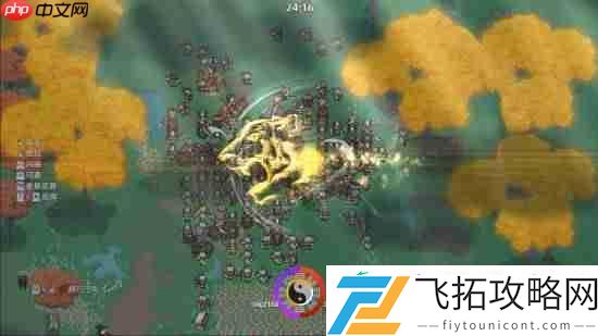 三国题材也有搜打撤了！这款佳作十三州行动