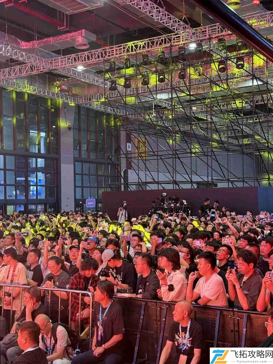 点赞留念