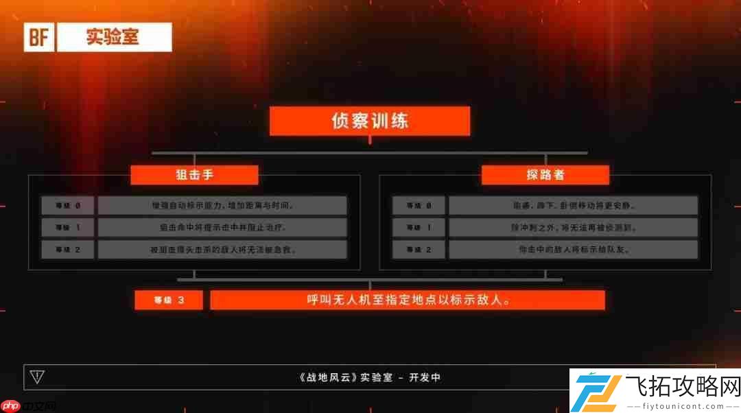 DICE给出解释