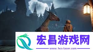探索霍格沃茨之遗中的三个秘密