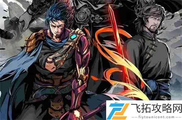 灵武世界门徒系统机制及养成攻略