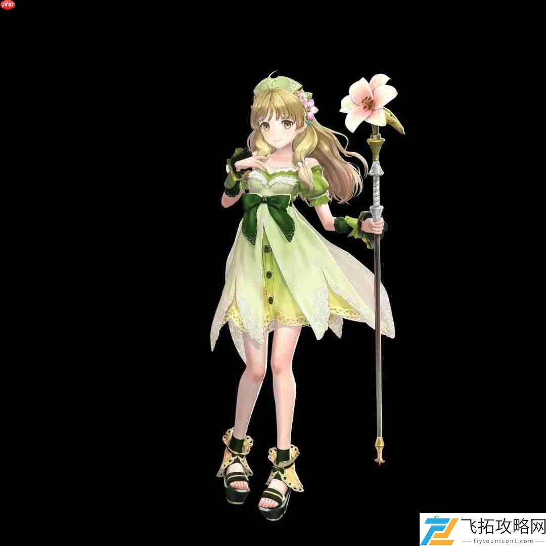 蕾斯莱莉娅娜的炼金工房游戏系统介绍影片公开