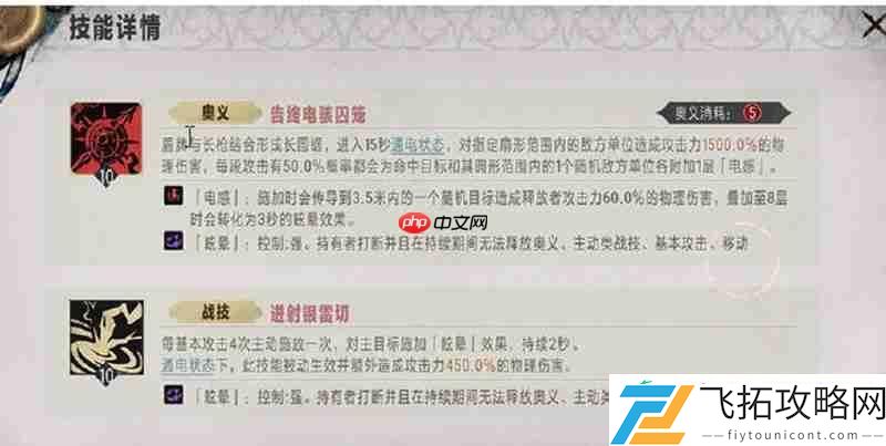 银与绯多蕾丝角色解析