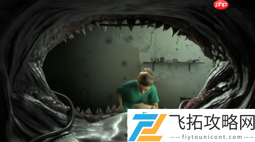 带你体验高压生存牙科手术