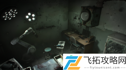带你体验高压生存牙科手术