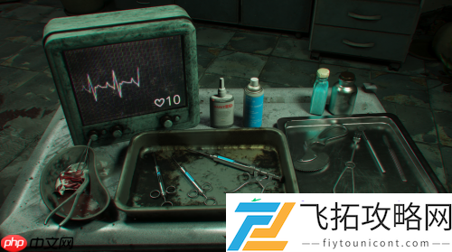 带你体验高压生存牙科手术