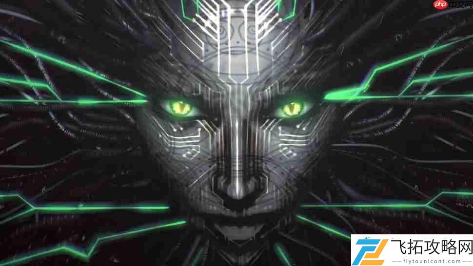 肯·莱文回顾网络奇兵2最终关卡的创作经历