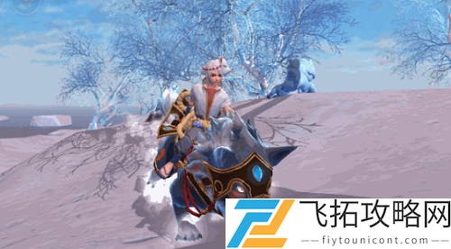创造与魔法云影天狼资质速度多少