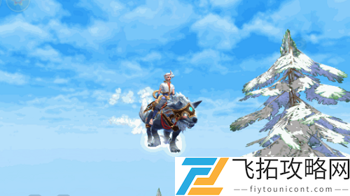 创造与魔法云影天狼资质速度多少