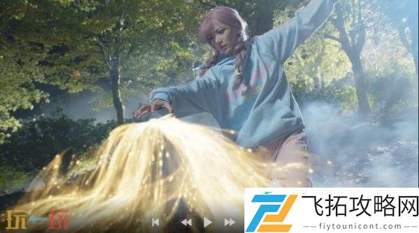宿命之主现已正式发售