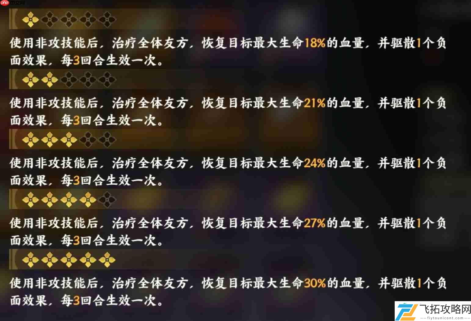 指间山海终极开荒指南