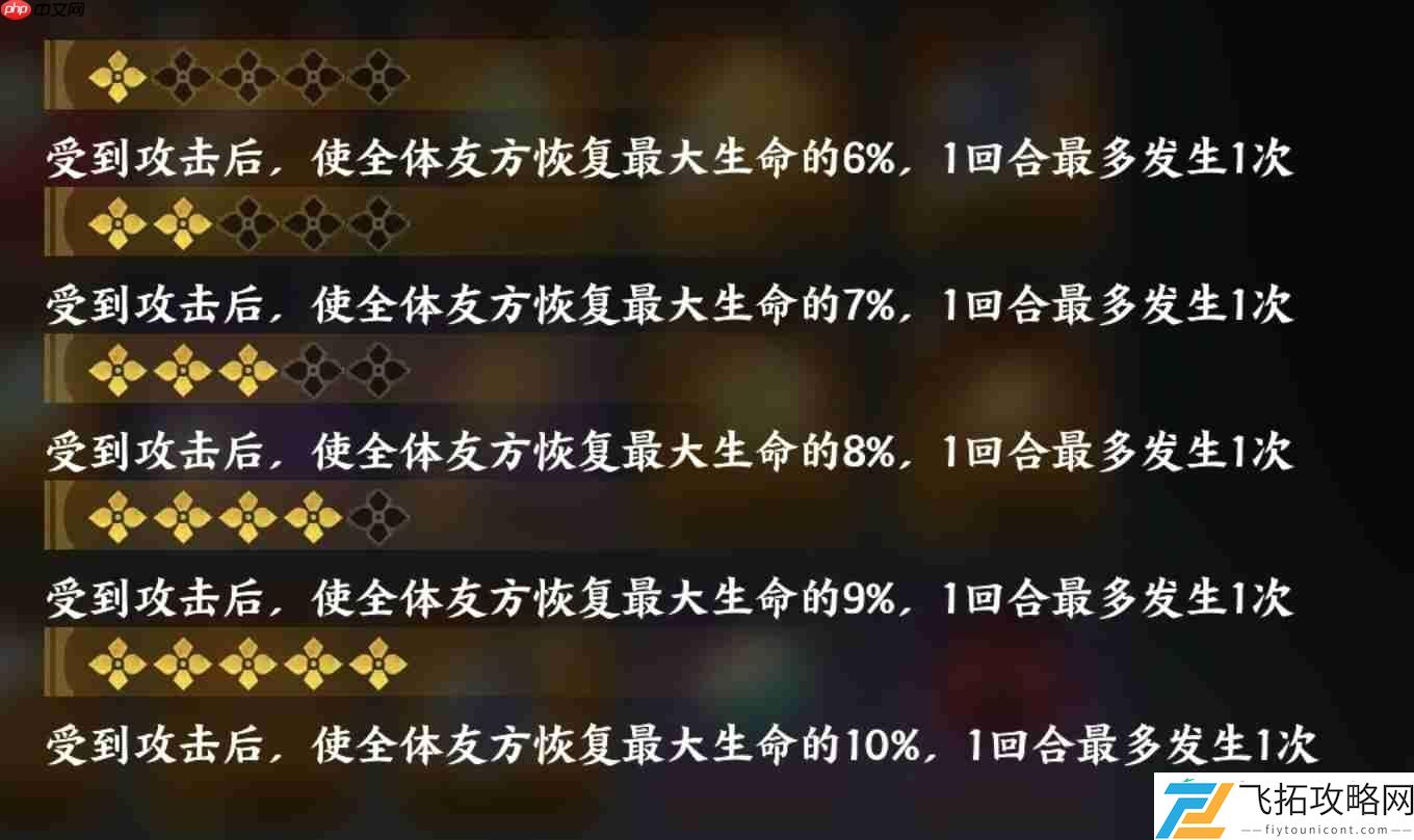 指间山海终极开荒指南