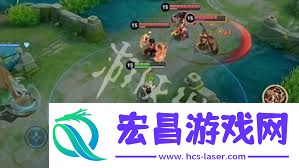 王者s40装备优化方法