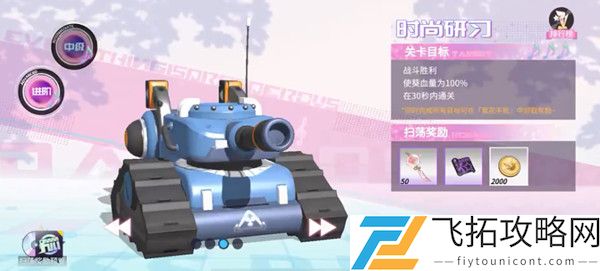 高能手办团时尚研习攻略阵容