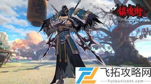 镇魂街武神躯怎么重置守护灵
