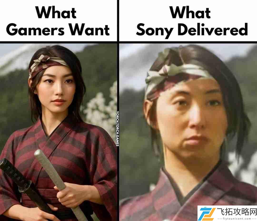 玩家想要更正常的美女女主