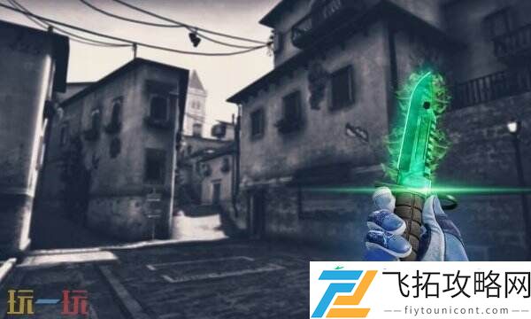 csgo开箱钥匙获得方式一览