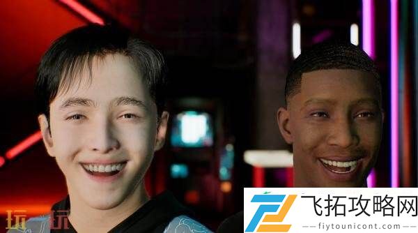 3D校园题材开放世界上学威龙现已正式发售