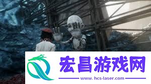 光与影33号远征队全默偶路线怎么走