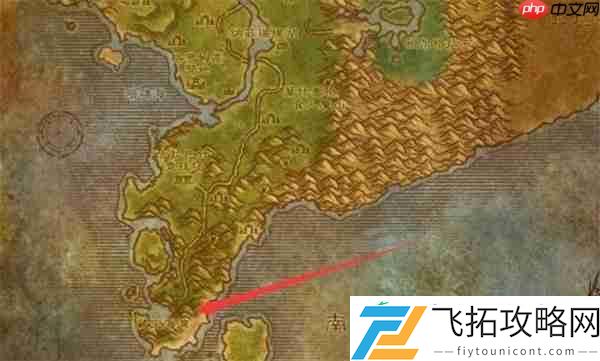 魔兽世界血帆舰队司令终极指南