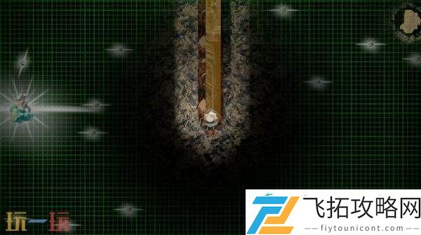挖掘冒险游戏Mashina将于7月31日登陆PC平台