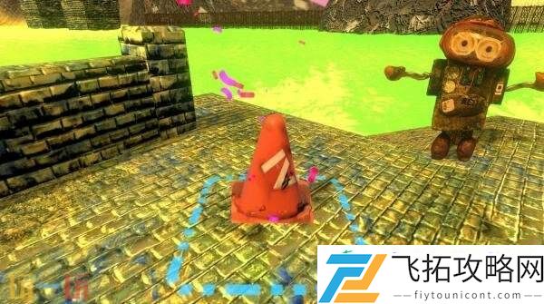 挖掘冒险游戏Mashina将于7月31日登陆PC平台