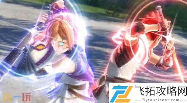伊苏X