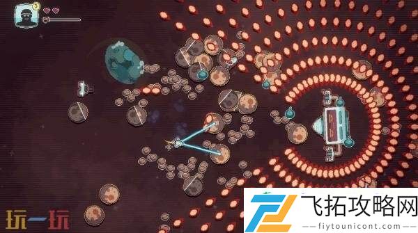 Astro-Prospector现已正式发售