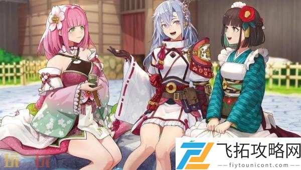 龙之天地1.0.5版本更新已在Switch发布