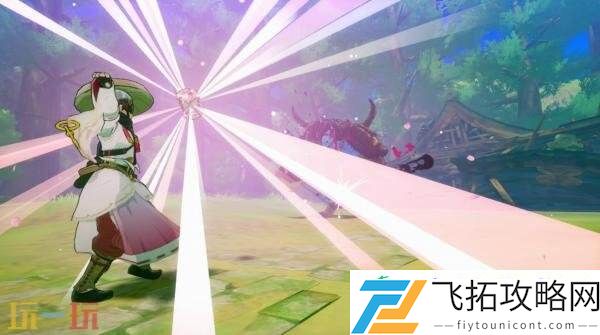 龙之天地1.0.5版本更新已在Switch发布