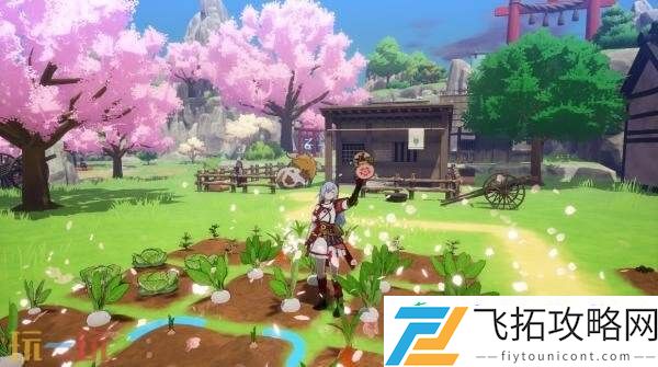 龙之天地1.0.5版本更新已在Switch发布