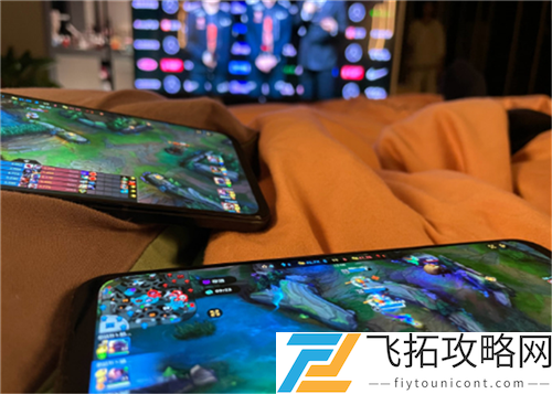 LOL手游国服为什么迟迟不上线