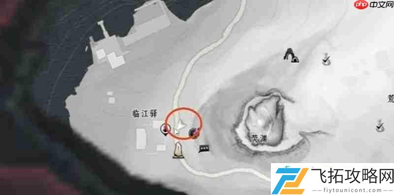 驴道人任务流程