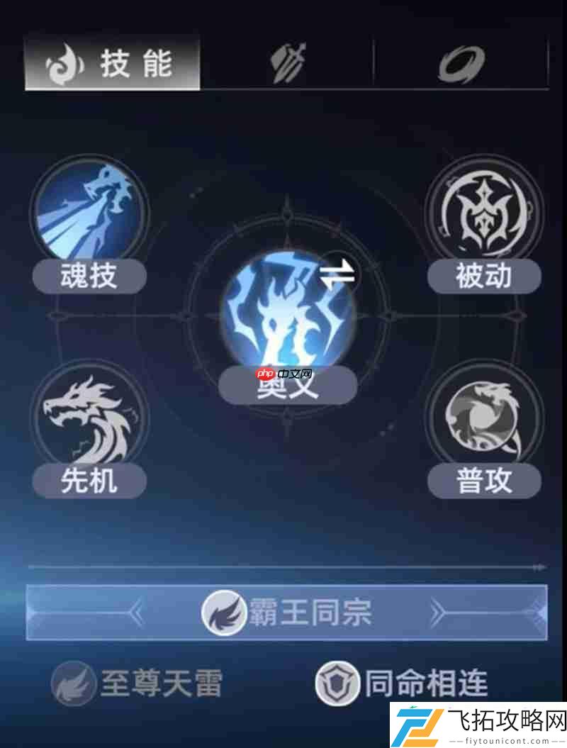 强力武魂选择推荐攻略