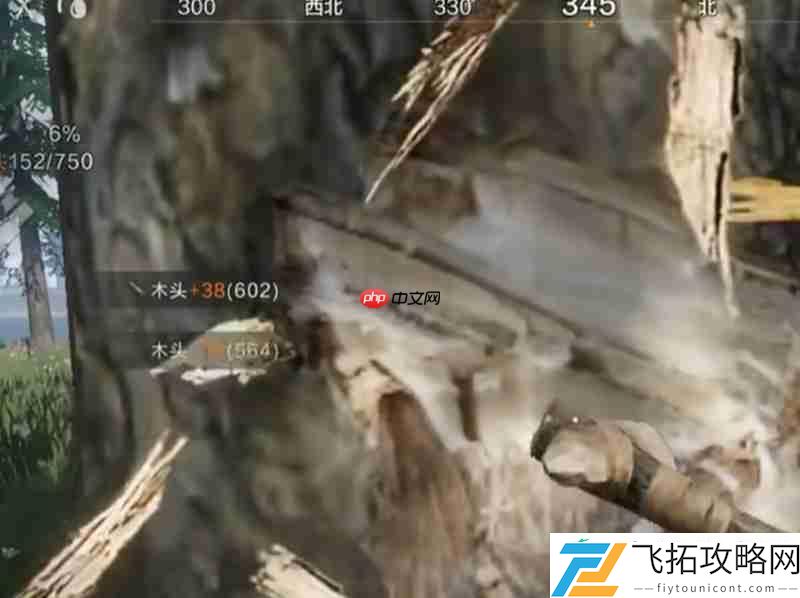 失控进化基础资源获取方法