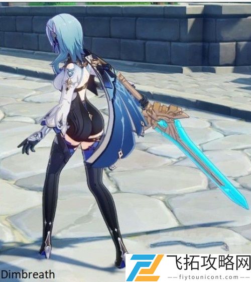 原神尤拉技能介绍