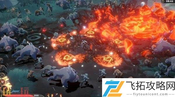 and-Blade试玩demo7月17日推出