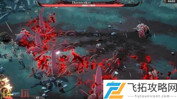 and-Blade试玩demo7月17日推出