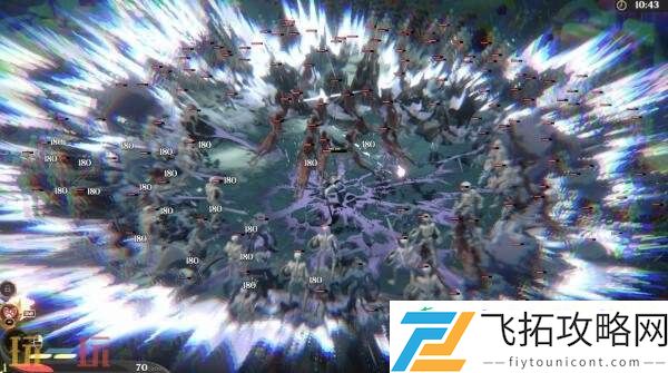 and-Blade试玩demo7月17日推出