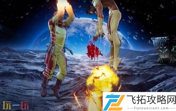VS将加入Rex-Splode