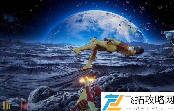 VS将加入Rex-Splode