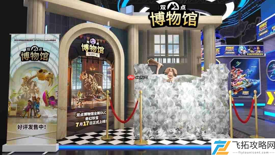 SEGA华南地区首秀亮相广州萤火虫漫展！旗下人气IP集结