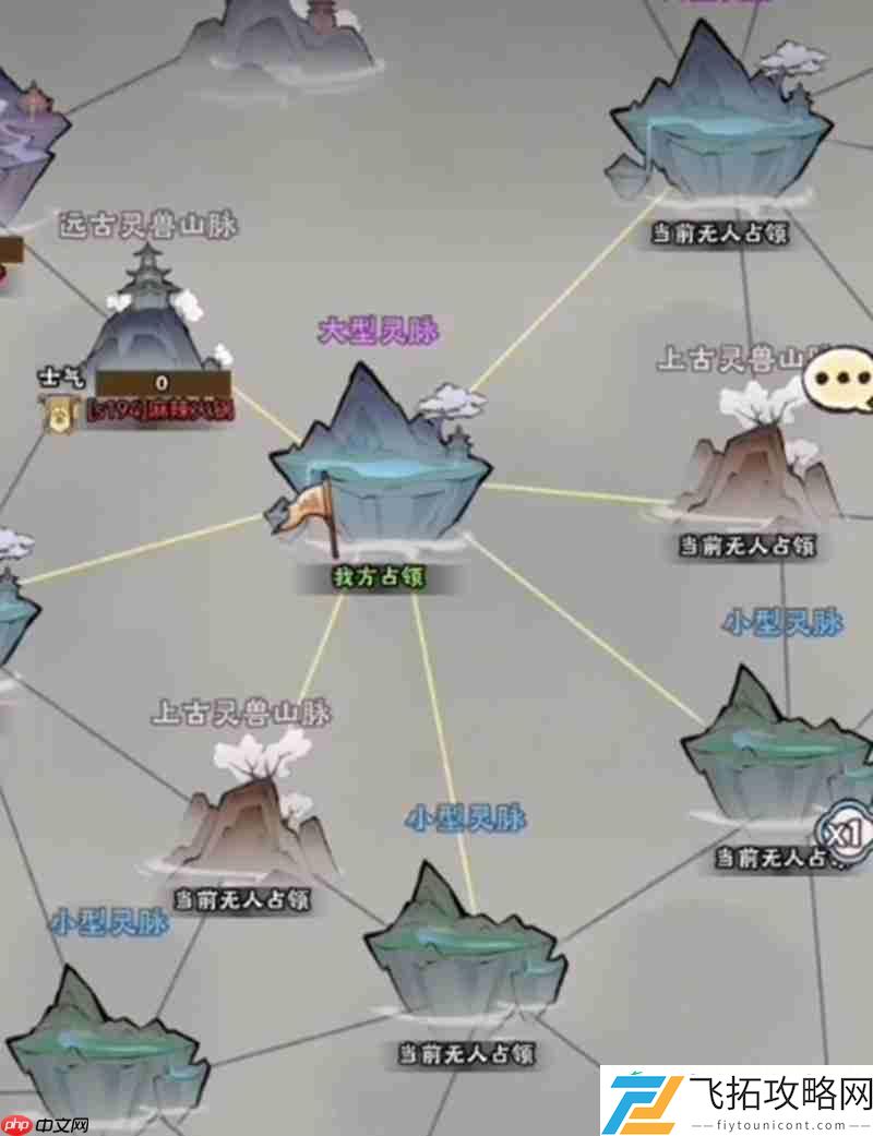 神器传说修仙玩法详细介绍