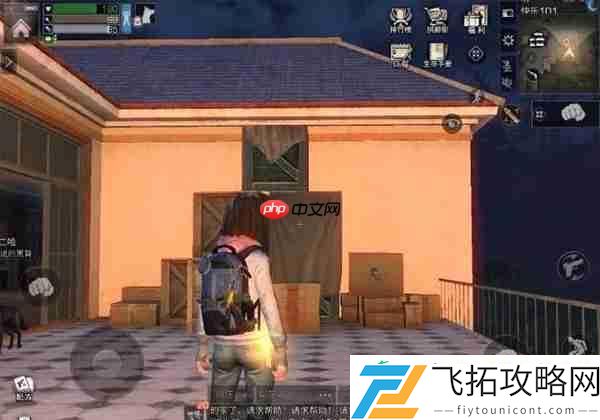明日之后彩虹天堂任务攻略