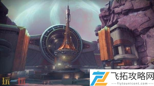 命运2DLC“预言之年终级版”现已正式发售