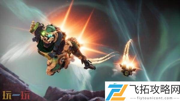 命运2DLC“预言之年”现已正式发售