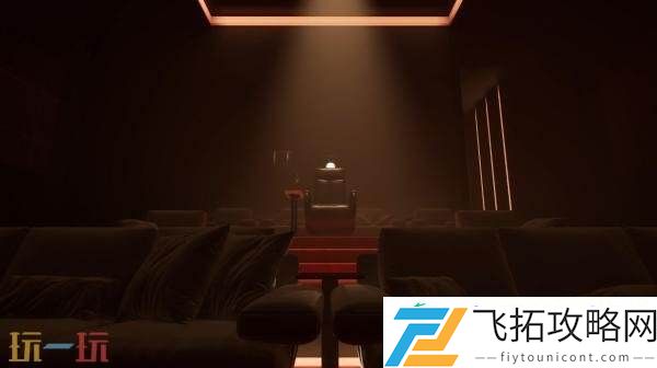心理恐怖游戏遗映将于7月31日推出